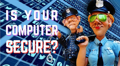 Is Your Computer Secure? Check here!