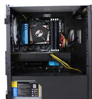 eSports Gaming PC Intel i7-4790 3.6GHz | 16GB | 240GB SSD & 1TB HDD | Nvidia GPU