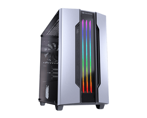 eSports Gaming PC Intel i7-4790 3.6GHz | 16GB | 240GB SSD & 1TB HDD | Nvidia GPU